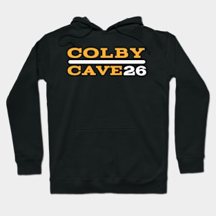 COLBY CAVE Hoodie